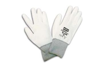 Image of North Safety Products/Haus Gloves Antistatic 8M Pk 12PR NF15ESD/8M