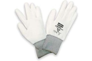 Image of North Safety Products/Haus Gloves Pu Ct Nyl Lnr Xxl PK12 NF15/11XXL