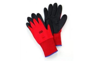 Image of North Safety Products/Haus Gloves Pvc Palm Coated Xl 1PR NF11/10XL, Each