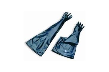 Image of North Safety Products/Haus GLV,8INCF,N+H,SZ10.5AMB,1PRPK1 8NY3032A/10H