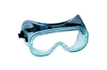 Image of North Safety Products/Haus Goggle Safety PROTECTOR300 Clr 300 Goggle Safety PROTECTOR300 Clr