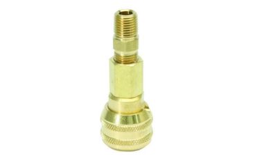 Image of North Safety Products/Haus Hanson Female Coupler Quickcon 880041H