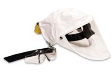 Image of North Safety Products/Haus Headgear Assembly Loose Small PA101S