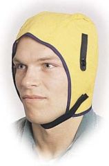 Image of North Safety Products/Haus Heavy Liner W/FACE Piece WL12FP