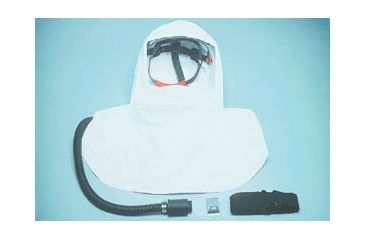 Image of North Safety Products/Haus Hood Replcmnt F/56223-030 PK10 85302TA
