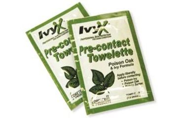 Image of North Safety Products/Haus Ivyx Precontact Towel 100/BX 122012X