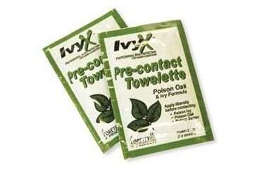 Image of North Safety Products/Haus Ivyx Precontact Towel 50/BX 122010X