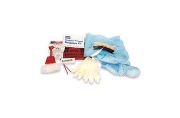 Image of North Safety Products/Haus Kit North Respndr Econ Polybag 127010