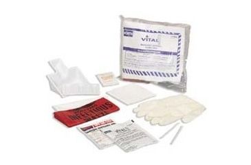 Image of North Safety Products/Haus Kit Vital 1 Econo 127003