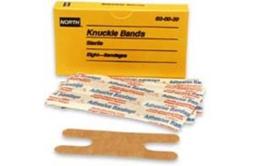 Image of North Safety Products/Haus Knuckle Bands PK8 020020