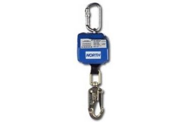 Image of North Safety Products/Haus Lanyard Retractable 8FT FP0303