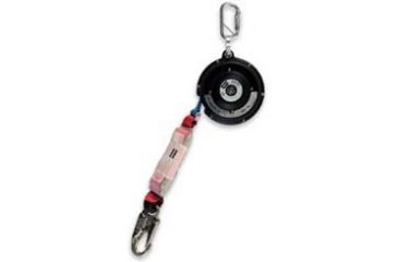 Image of North Safety Products/Haus Lanyard Retrctble 20FTWELL FP0406