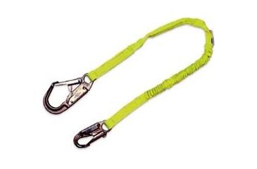 Image of North Safety Products/Haus Lanyrd Decelerator Shockabsor FP28829/6