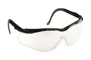 Image of North Safety Products/Haus Lens N-VISION Amber Flexi 487RL