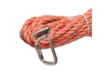 Image of North Safety Products/Haus Lifeline Rope Polysteel 50FT FP16E/PS50