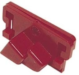 Image of North Safety Products/Haus Lockout Sngl Pole Breaker 6/PK CB03