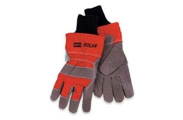 Image of North Safety Products/Haus Polar GLOVES-MENS EA/1PR 70/8510NKR