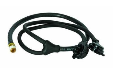 Image of North Safety Products/Haus Replacmnt Breathng Tube CF2000 CF2005