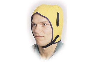 Image of North Safety Products/Haus Safety Cap Econo Winterliner WL3
