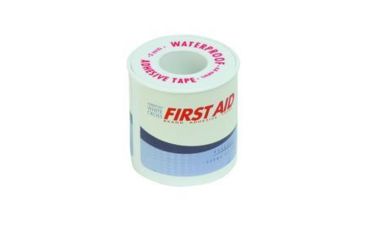 Image of North Safety Products/Haus Tape Adhsv 2INX5YDS 48011, Each