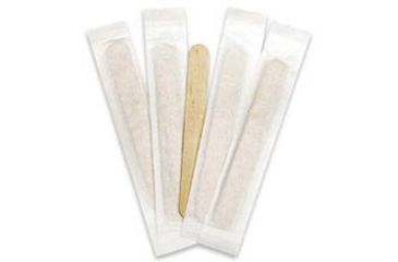 Image of North Safety Products/Haus Tongue Depressors 5 Per Bag 154503