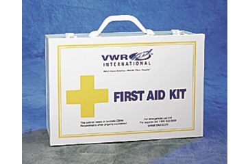 Image of North Safety Products/Haus Triple Antibiotico Int PK100 032125