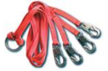 Image of North Safety Products/Haus Stretcher Bridle