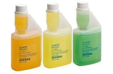 Image of Nova Analytics Corporation Buffer Solution Lc 7004 K 285139189, Unit EA
