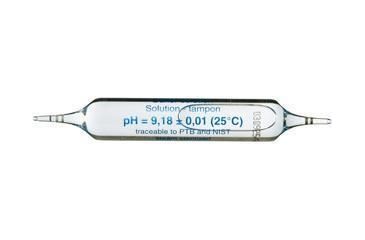 Image of Nova Analytics Corporation Buffer Solution Ph 9.18 L4799 285138262, Unit EA