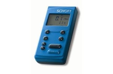 Image of Nova Analytics Corporation Cond.meter Handylab Lf11/513t 285203800, Unit EA