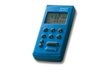 Image of Nova Analytics Corporation Cond.meter Handylab Lf12/413t 285203810, Unit EA