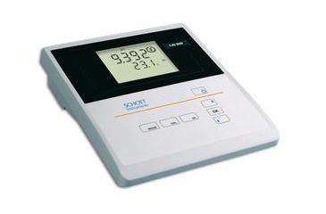 Image of Nova Analytics Corporation Cond.meter Lab 960 Meter Only 285204170, Unit EA