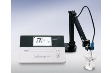 Image of Nova Analytics Corporation Multimeter Prolab 2000 Bnc Set 285204230, Unit EA