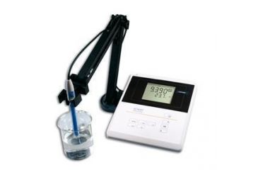 Image of Nova Analytics Corporation Ph Meter Lab850 Bnc Set/bl15ph 285204070, Unit EA