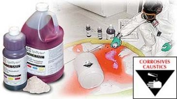 Image of NPS Corporation Booms 8X10' Oil Only M-50