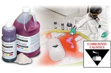 Image of NPS Corporation Booms 8X16 Oil Only Bilge M-58