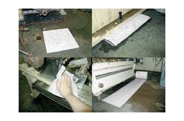 Image of NPS Corporation Bulk Dry NEUT. For Acids 40# 440040
