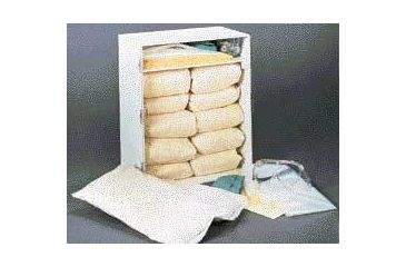 Image of NPS Corporation CHEM.SPILL STATION-WALL MOUNT1 200800