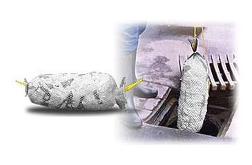 Image of NPS Corporation Drainguard Mat 18X18 681818