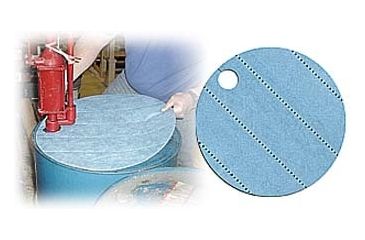 Image of NPS Corporation Gapseal Hydrcrbn PREMIX#1 CS4 780204