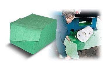 Image of NPS Corporation Hydrofluoric Acid Neutralizer 472111