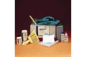 Image of NPS Corporation Mercsorb Powder 270 Grams 520270