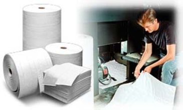 Image of NPS Corporation Pad 16X18 General Purpose Sw G-70