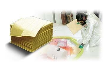 Image of NPS Corporation Pad 16X18 Oil Only Sw Z-70