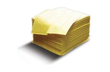 Image of NPS Corporation Pad Hazmat Sw 16X18 CS200 S2-70