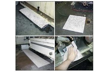 Image of NPS Corporation Roll 16X200' Oil Only Mw Z-98