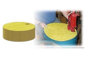 Image of NPS Corporation Roll 18X144' Oil Only Dw Z-91