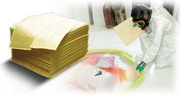 Image of NPS Corporation Roll 36X144' Oil Only Dw Z-90