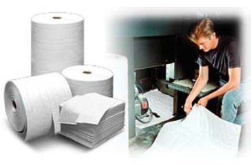 Image of NPS Corporation Socks 3X10' General Purpose G-37