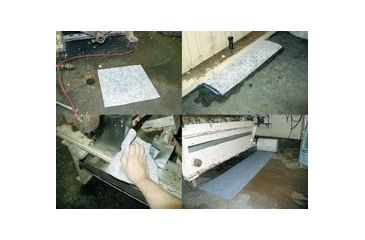 Image of NPS Corporation Sorbent ALL-IN-ONE Oil Only Z-914